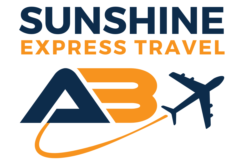 Sunshine Ab Logo