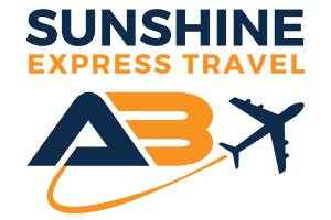 Sunshine Ab Logo