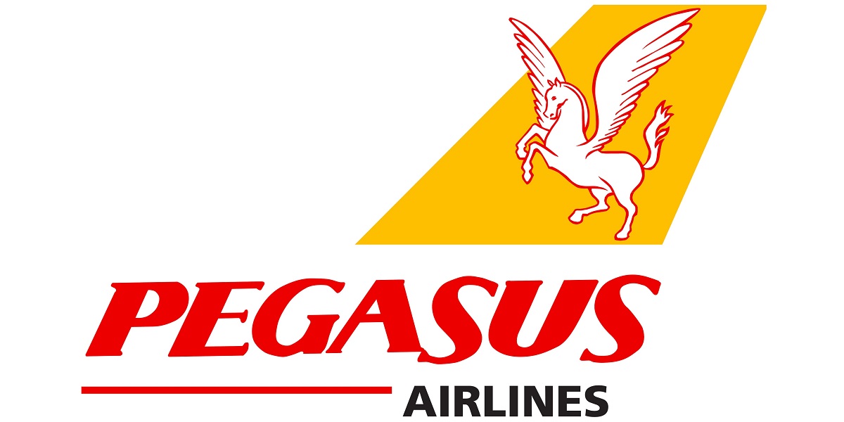 Pegasus-Airlines-Logo